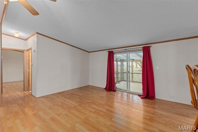 1207 Washington Ave, Staunton, IL 62088 - photo 7