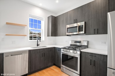 3087 N Elbridge Ave unit 1F, Chicago, IL 60618 - photo 3