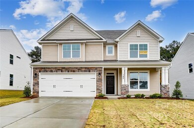 142 W Heart Pine Ln unit Lot 43, Statesville, NC 28677 - photo 2