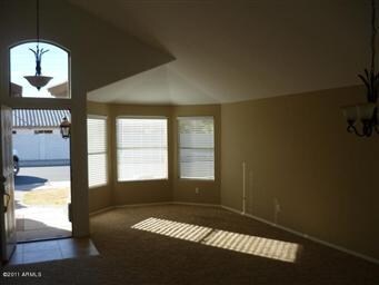 formal living