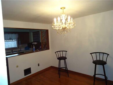 Dining Room.