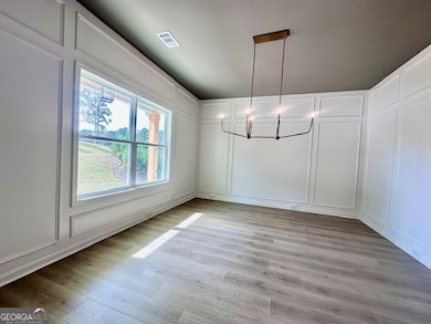 30 Shadybrook Path unit LOT 30, Newnan, GA 30263 - photo 3