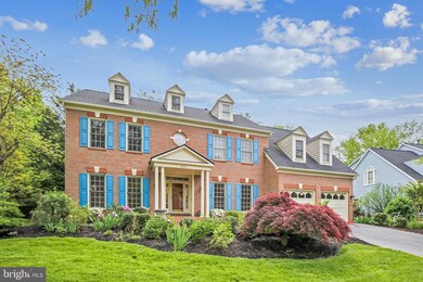 8656 Oak Chase Cir, Fairfax Station, VA 22039 - photo 2