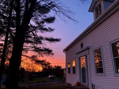 112 Cold Hill Rd, Granby, MA 01033 - photo 2