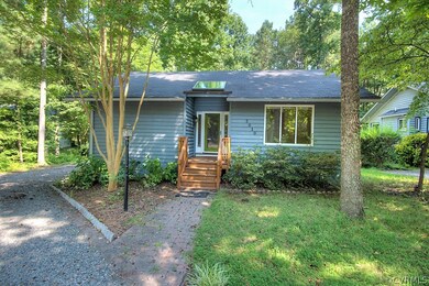 Welcome to 3010 Long Oaks Road