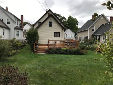 21 Mckinley Rd, Worcester, MA 01605 - photo 7