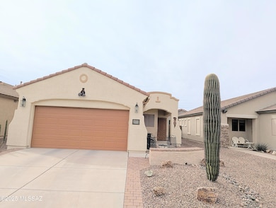 111 W Calle Moncayo, Sahuarita, AZ 85629 - photo 3