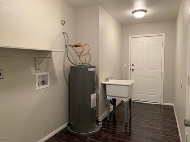 6. Laundry Room