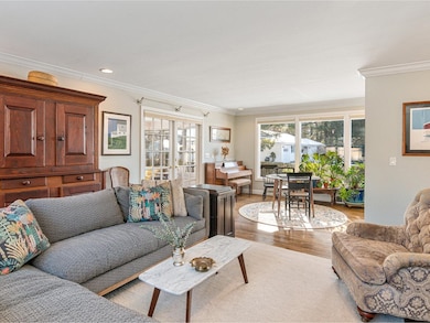 Large Living Room