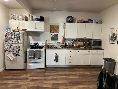 Lower- Kitchen
