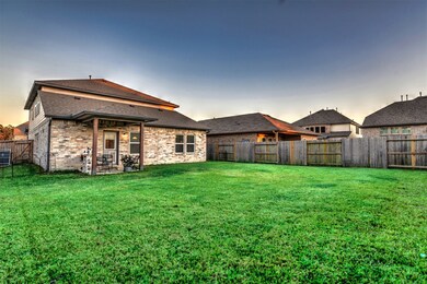 15415 Mirror Creek Dr, Humble, TX 77396 - photo 5