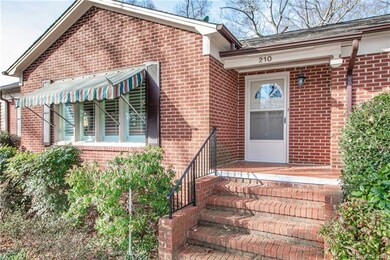 210 Brierwood Rd, Statesville, NC 28677 - photo 3