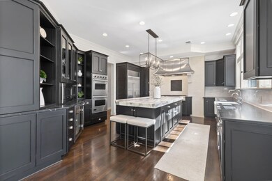 4220 Gunston Hall, New Albany, OH 43054 - photo 2