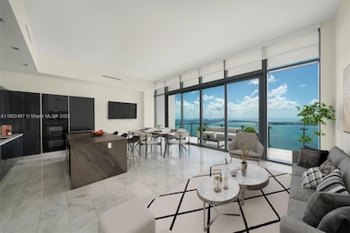 Echo Brickell unit 5302, Miami, FL 33131 - photo 2
