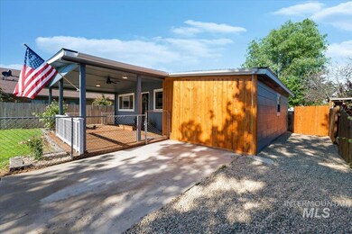 1229 S Juniper St, Nampa, ID 83686 - photo 2