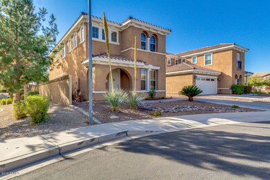 1034 N Senate Ct, Chandler, AZ 85225 - photo 2