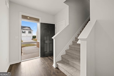 11934 Aukerman Way, Hampton, GA 30228 - photo 6