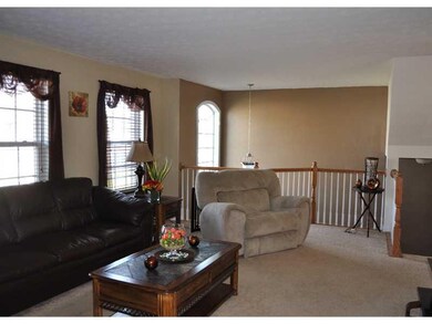Living Room. Living Room