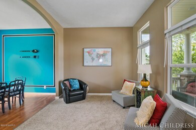 524 Firestone Dr SE unit 110, Byron Center, MI 49315 - photo 4