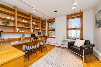 72 Fairmont St unit 2, Cambridge, MA 02139 - photo 3