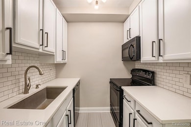 15 E Kirby St unit 1125, Detroit, MI 48202 - photo 6