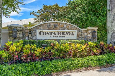 6246 Brava Way, Boca Raton, FL 33433 - photo 2