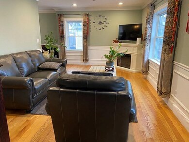 51 Branch St unit 3, Quincy, MA 02169 - photo 4