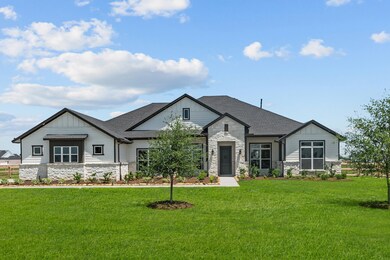 2008 Whispering Oaks Ln, Waller, TX 77484 - photo 6