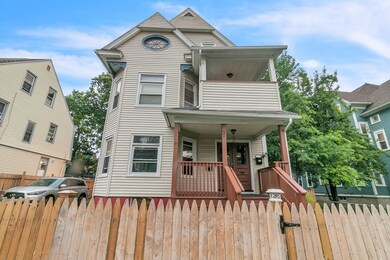 32 Mapledell St, Springfield, MA 01109 - photo 2