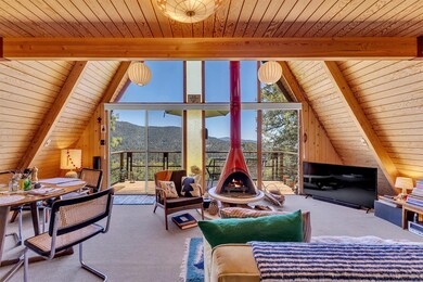 54220 N Ridge Dr, Idyllwild-Pine Cove, CA 92549 - photo 5