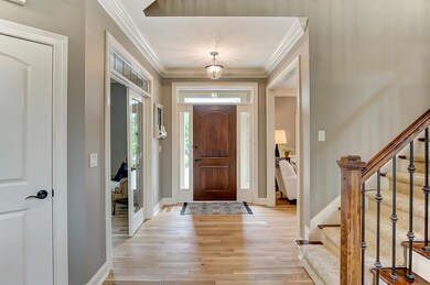 9808 Macdonald Dr, Dublin, OH 43017 - photo 4