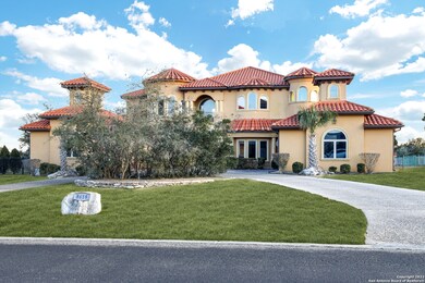 8618 Terra Mont Way, San Antonio, TX 78255 - photo 2
