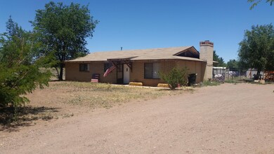 Front East Side