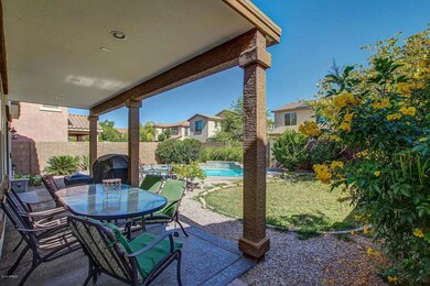 3024 E Patrick St, Gilbert, AZ 85295 - photo 6