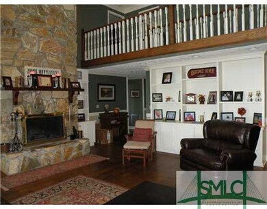 Den/Family/Great Room.