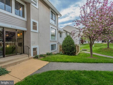 8605 Village Way unit E, Alexandria, VA 22309 - photo 3