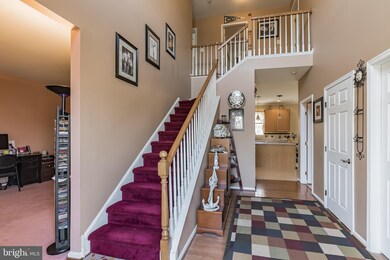 1041 Macoby Creek Way, Pennsburg, PA 18073 - photo 2