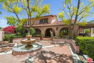 2091 Mckain St, Calabasas, CA 91302 - photo 2