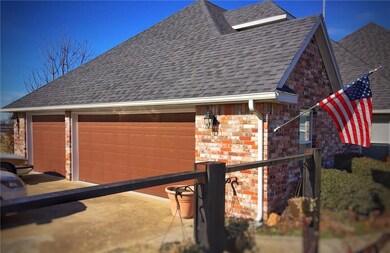 3553 Grapevine Dr, Springdale, AR 72762 - photo 4