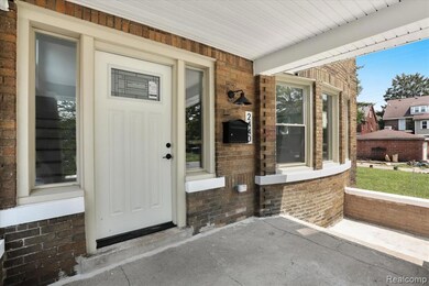 2444 Taylor St, Detroit, MI 48206 - photo 5