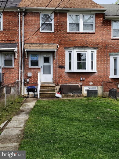 1445 Kitmore Rd, Baltimore, MD 21239 - photo 6