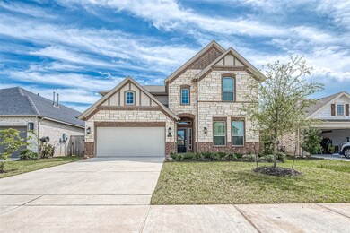 1410 Stuart Run Dr, Richmond, TX 77469 - photo 7