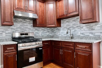 23 Granfield Ave unit 3, Roslindale, MA 02131 - photo 3