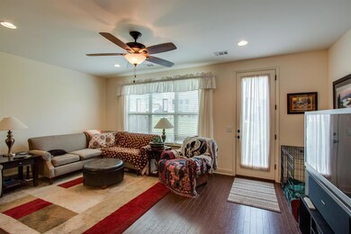 Energy Treated Windows w/ plantation-style blinds. Also a 60