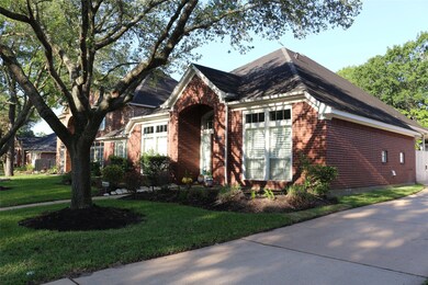 Front door faces east.