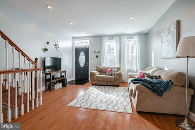 2051 Morris St, Philadelphia, PA 19145 - photo 4