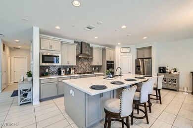 9440 Lunar Ray St, Las Vegas, NV 89143 - photo 6