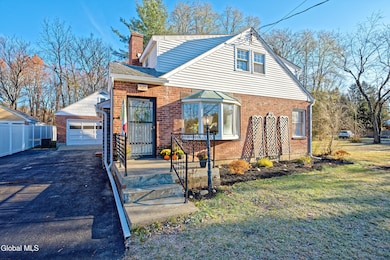 523 New York 146, Altamont, NY 12009 - photo 3