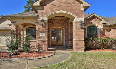 6534 Woodland Oaks, Magnolia, TX 77354 - photo 3