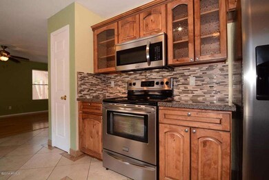 Kitchen-Range